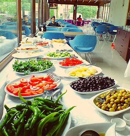 Flora Hotel&suites * İznik