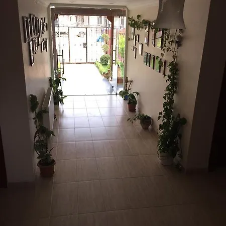 Flora Hotel&suites Otel *