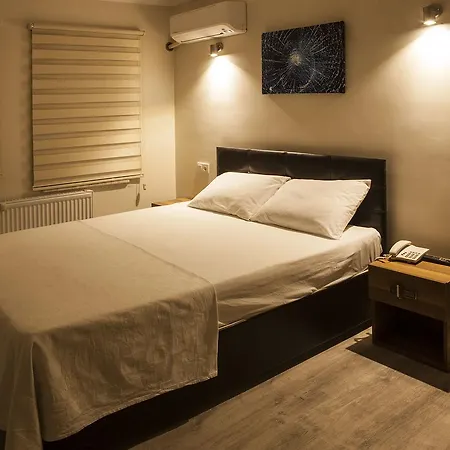 Flora Hotel&suites İznik