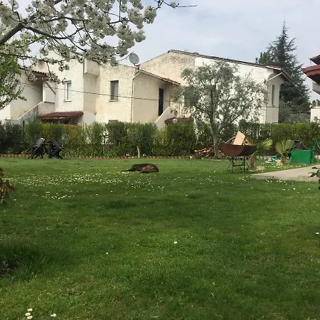 Otel Flora Hotel&suites